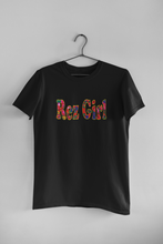 Load image into Gallery viewer, Masani Kokum “Rez Girl” T-Shirt
