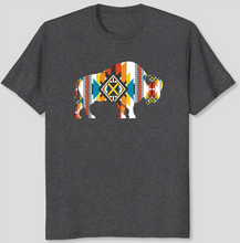 Load image into Gallery viewer, Ayáanii “Buffalo” T-Shirt