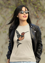 Load image into Gallery viewer, Navajo Hummingbird T-shirt