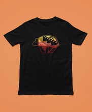 Load image into Gallery viewer, Navajo Rainbow Bear T-shirt