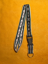 Load image into Gallery viewer, Navajo Sash Belt Lanyard