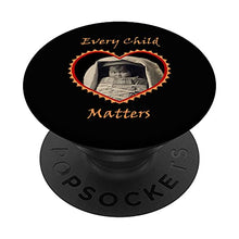 Load image into Gallery viewer, Every Child Matters PopSockets Swappable PopGrip