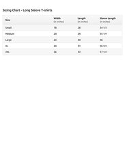 Load image into Gallery viewer, Every Child Matters Long Sleeve T-Shirt