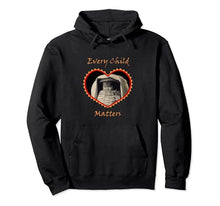Load image into Gallery viewer, Every Child Matters Pullover Hoodie
