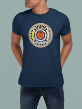 Load image into Gallery viewer, Four Sacred Mountains Premium T-Shirt