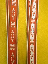 Load image into Gallery viewer, Navajo Sash Belt Lanyard