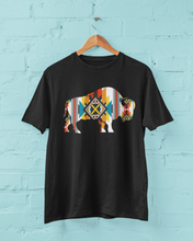 Load image into Gallery viewer, Ayáanii “Buffalo” T-Shirt
