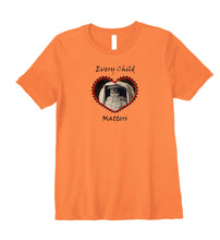 Load image into Gallery viewer, Every Child Matters T-Shirt