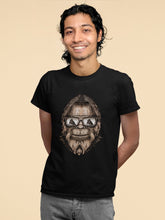 Load image into Gallery viewer, Yei’iitsoh Shiprock Bigfoot T-Shirt