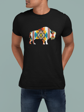 Load image into Gallery viewer, Ayáanii “Buffalo” T-Shirt