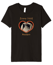 Load image into Gallery viewer, Every Child Matters Youth and Toddler T-Shirt