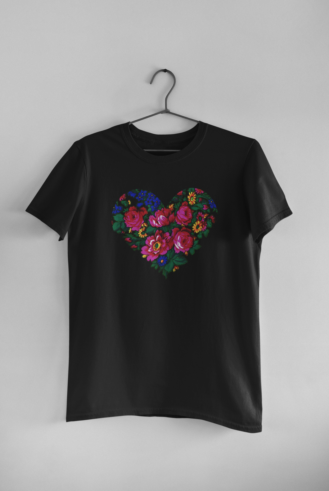Masani Kokum Heart T-Shirt
