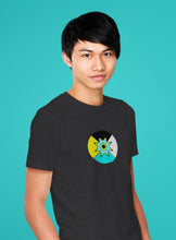 Load image into Gallery viewer, Four Directions Star T-Shirt
